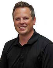 Chris Hulback General Manager Chris Hulback General Manager