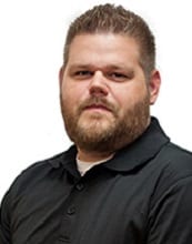 Sales Rep Greg Donovan