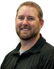 Shipping Coordinator Josh Brobeck Shipping Coordinator