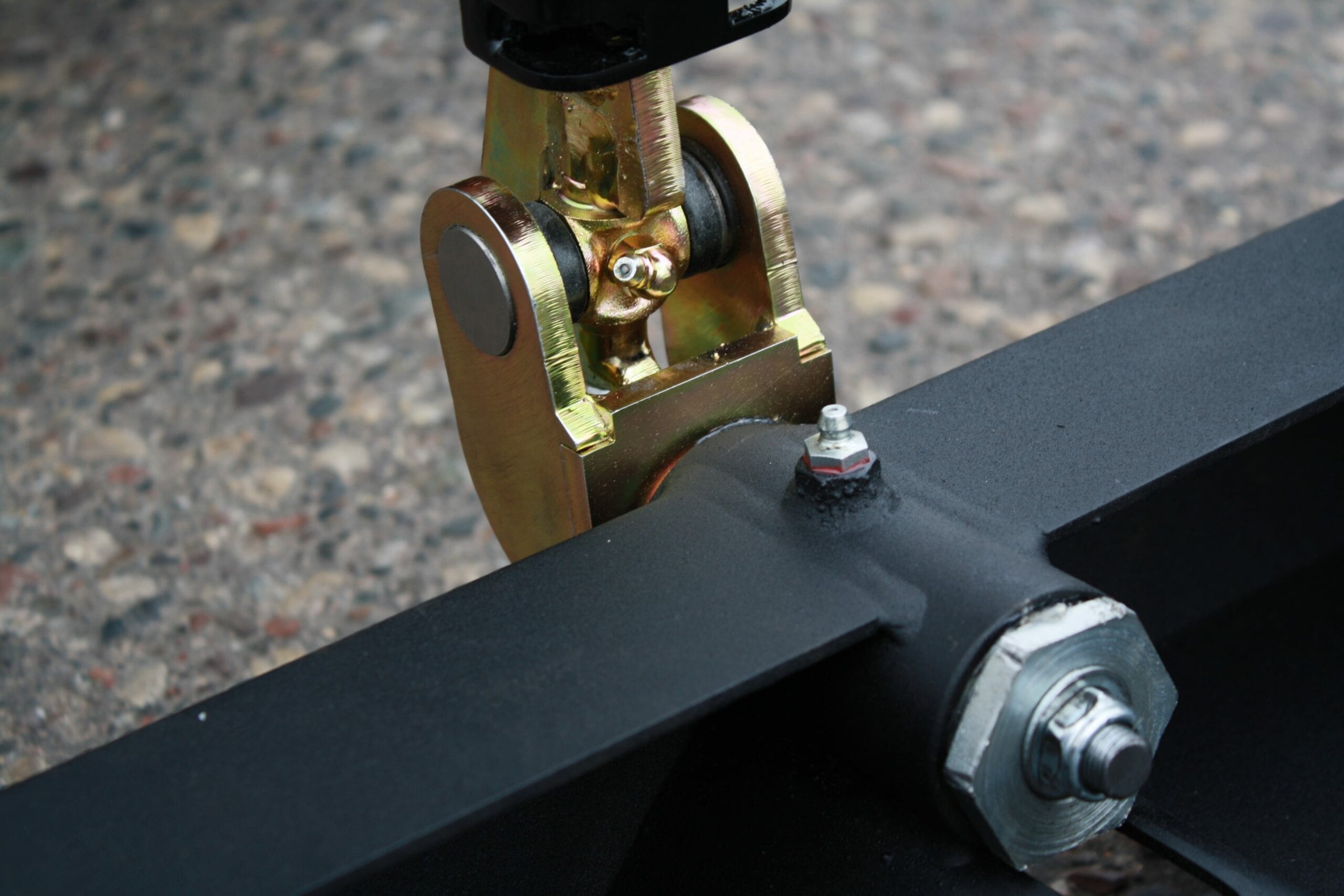 Mower Sulky Walk Behind Sulky Kage Wheel Kaddy Lawn Sulky