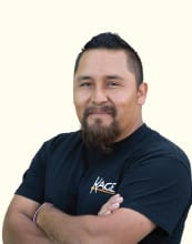 Francisco (Javier) Carillo