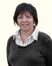 Executive Assistant Kirsten Bloom Executive Assistant