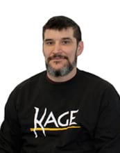 Andy Lehman
